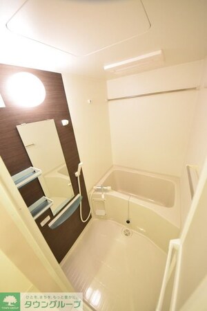 リブリ・シャルマンの物件内観写真